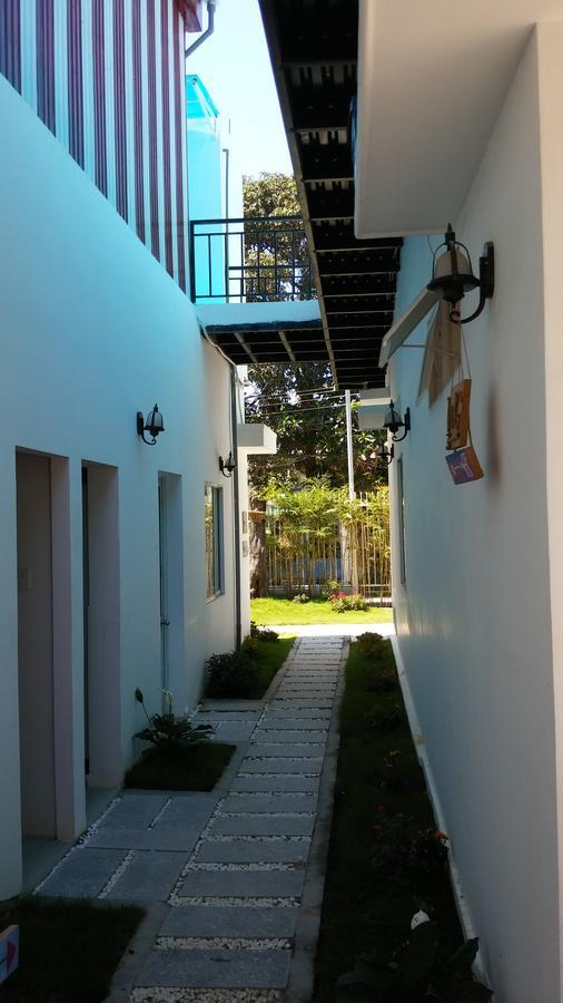 Sweethome Nha Trang Exterior foto