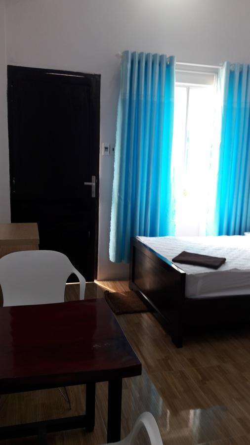 Sweethome Nha Trang Exterior foto